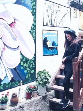 moonさんのコーディネート