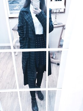 moonさんのコーディネート