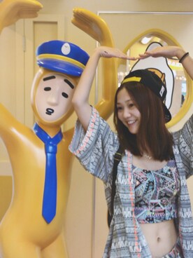 moonさんのコーディネート