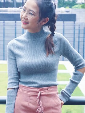 moonさんのコーディネート