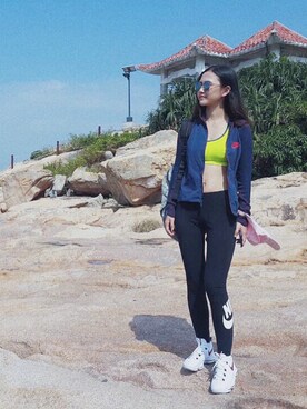 moonさんのコーディネート