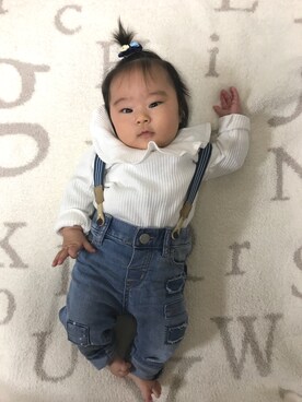 Emmaさんのコーディネート