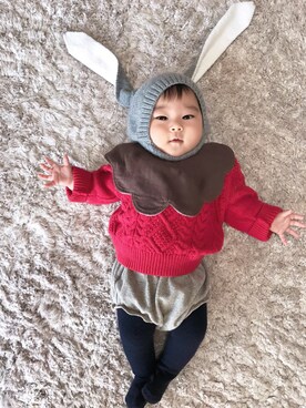 Emmaさんのコーディネート