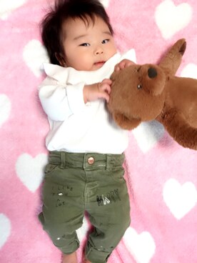 Emmaさんのコーディネート