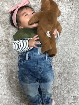 Emmaさんのコーディネート