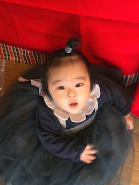 Emmaさんのコーディネート