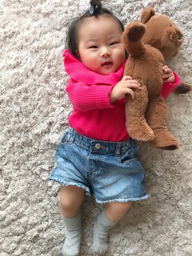 Emmaさんのコーディネート