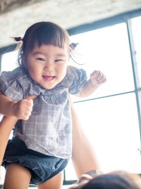 Emmaさんのコーディネート