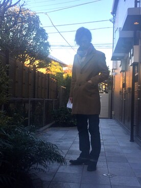 in.Gさんのコーディネート