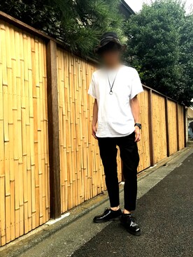 in.Gさんのコーディネート