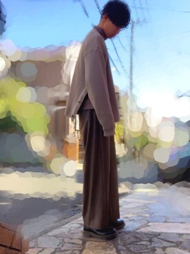 sugiさんのコーディネート