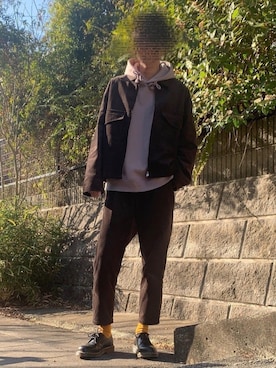 sugiさんのコーディネート