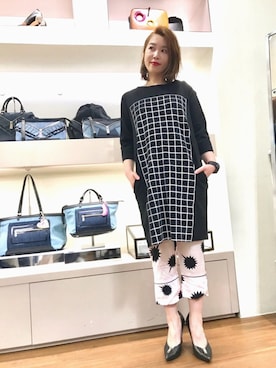 ayu mizutoriさんのコーディネート