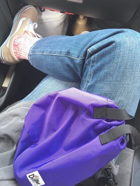 m☻richanさん(レディース・167cm)の秋コーディネート