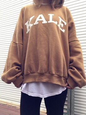 m☻richanさん(レディース・167cm)の秋コーディネート