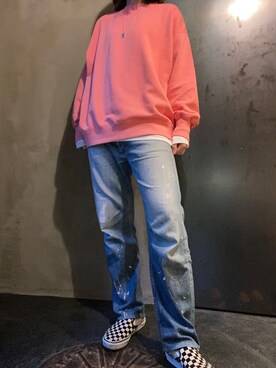 m☻richanさんのコーディネート