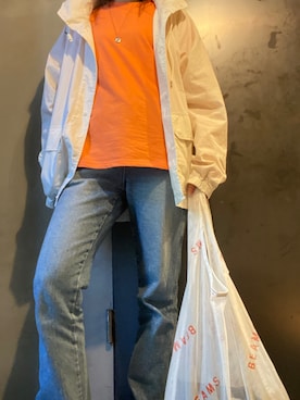 m☻richanさんのコーディネート