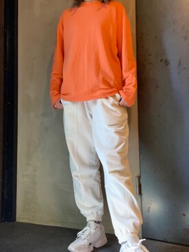 m☻richanさんのコーディネート