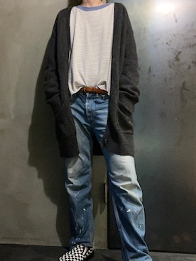 m☻richanさんのコーディネート