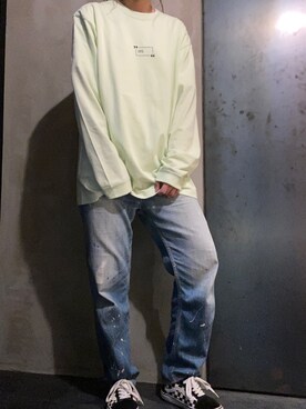 m☻richanさんのコーディネート