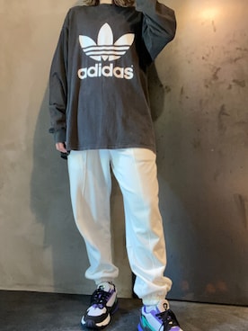 m☻richanさんのコーディネート