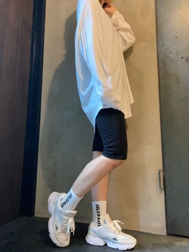 m☻richanさんのコーディネート