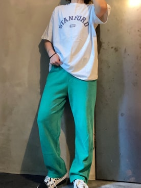 m☻richanさんのコーディネート