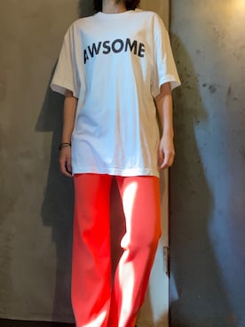 m☻richanさんのコーディネート