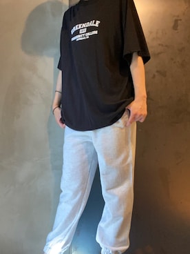 m☻richanさんのコーディネート