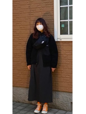 meさんのコーディネート