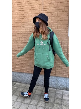 meさんのコーディネート