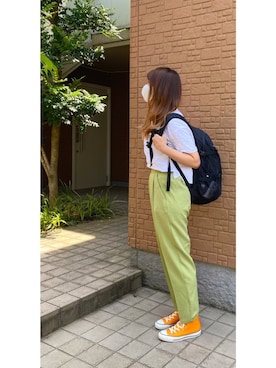 meさんのコーディネート