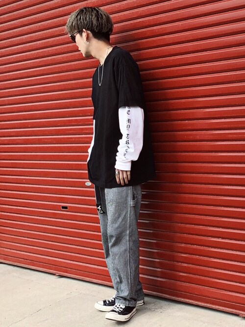 強打 ケント 女の子 ヒッコリー パンツ Gu Moonroadproductions Com