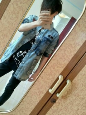 yutoさんのコーディネート