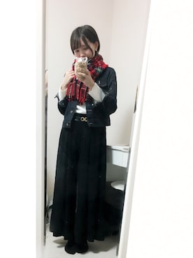 ももんがさんのコーディネート