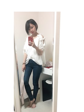 ももんがさんのコーディネート