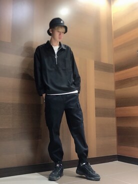 ゆうたむさんのコーディネート