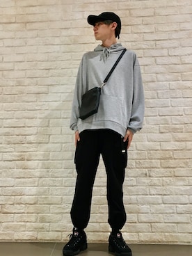 ゆうたむさんのコーディネート