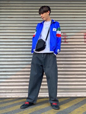 ゆうたむさんのコーディネート