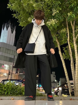 ゆうたむさんのコーディネート