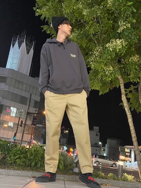 ゆうたむさんのコーディネート