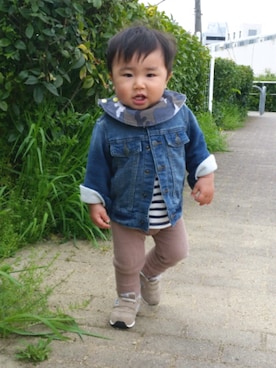 iroさんのコーディネート