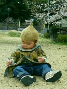 iroさんのコーディネート