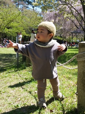 iroさんのコーディネート