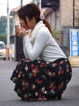 nanaさんのコーディネート