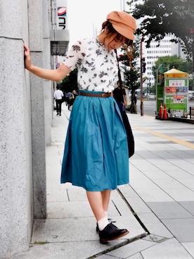 nanaさんのコーディネート