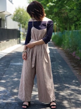 nanaさんのコーディネート