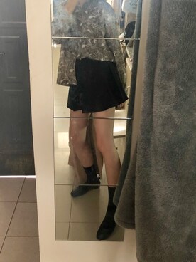 Aishaさんのコーディネート