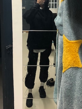 Aishaさんのコーディネート