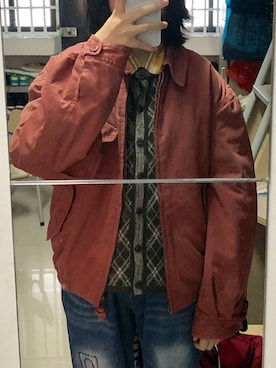 Aishaさんのコーディネート